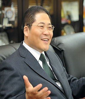 소강석 목사