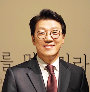 유성택 목사